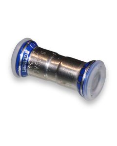 Press fitting f/cooling Qu-Fit G 12