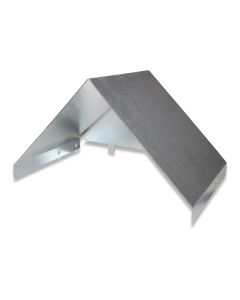 Cover f/enlargement MB drive 2400 Step 30-24