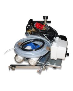 Pump unit 400 3 50/60 2.20kW 140 nozzles "S" w/filter V21