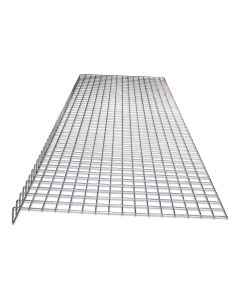 Approach grating 1206 before nest NAT-70 LB500 V18