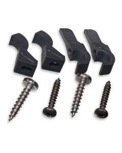 Assembly kit f/air direction plate for CL-1911 V13