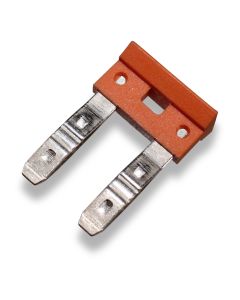 Cross connector for relay header 4-pin SCM 4CO P push-in