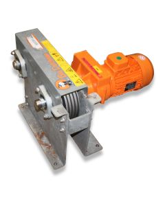 Drive MB MDU 1.5kW 230/400V 3Ph 50Hz galv cpl RollOver