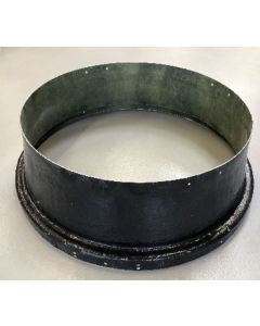 DA 60-820 adapter black raw