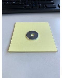 Wascher 6.7x24mm UNI galv. for ED36HE