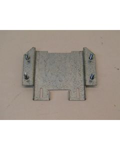 COVER ASSY,F/PADDLE
