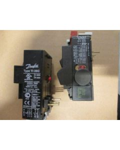 Thermal Relay Ti25C(19-25A)