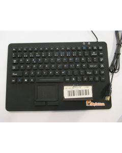 Keyboard Waterproof Touchpad