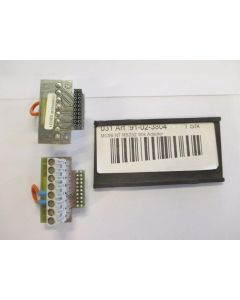 Adapter f/MC99NT RS232 plug
