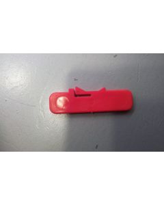 Adjustment butterfly for pressure regulator 030240380