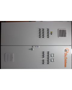Switch cabinet HydroMixPro