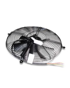 Fan FC035-4ED 230V 1Ph 60/50Hz 1.2A UL/CSA f/FAC