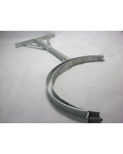 Fitting for outer tube CL-600