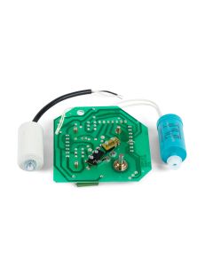 Motor board 230V for winch motor CL/75