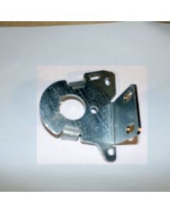 BEARING PLATE FOR AUGER ELONGATED RH