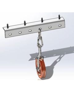 Chain Feeder Suspension Set