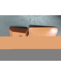 Set orange blade for Micro control pan