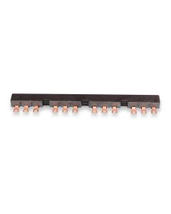 Three-phase terminal block 4 devices B3.0/4-PKZ0