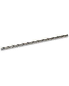 Barrel nipple SST 1/2"x 750