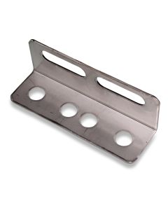 Angle plate SST for housing 35N