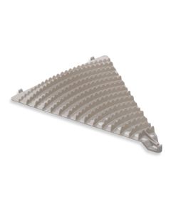Insert mat f/litter 186 x 156 f/feed trough EV1250/a-EU