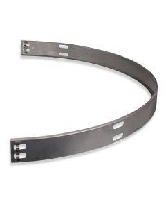 Ring half SST f/tube clamp CL-920-2