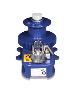 Winch  800kg for mounting at ceiling type A