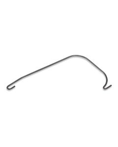 Wire bracket for air duct NAT 60/70