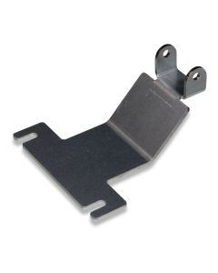 Pipe clamp holder for drive LRS