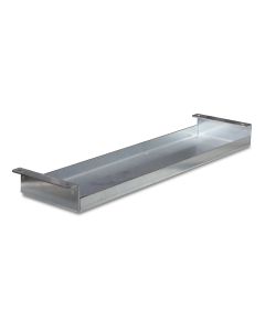 Bracket EWA10 f/drive expel system at end of row