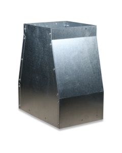 Connection cpl onto f-c NAT-60