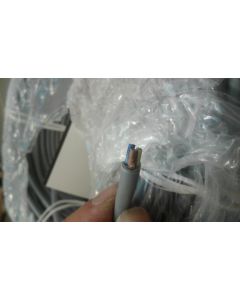 Valve cable OELFLEX-100 3x0.75 1xbrown 1xblue 1xgreen/yellow