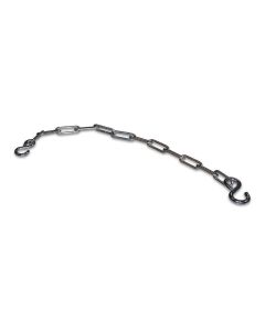 Suspension chain C30 front grid adjustable 1. tier Filia