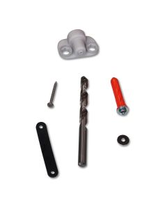 Repair kit f/wire mesh BD-Blue 140C