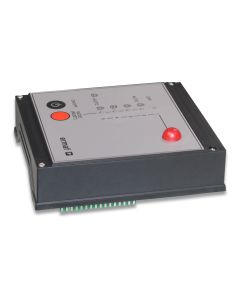 Control box BCU upper part f/JetMaster P40-P120 until 10/24