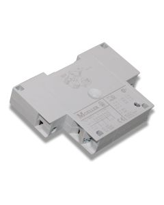 Auxiliary contact NHI-E-11 PKZ 2 for protect.motor switch