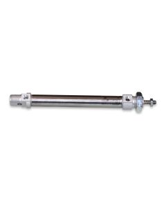 Double-acting cylinder 20/125mm w/magnetic piston