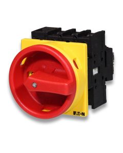 Main switch 0-1 32A