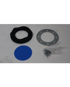 SIDEWALL VIEW WINDOW KIT
