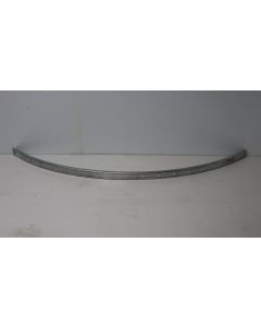 Ladder standoff rail f/bin 6' GI
