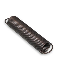 Tension spring 3.0x39x187 C DIN 17223