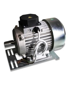 Electric motor 1.50HP 230/400 50Hz 3Ph Multispeed