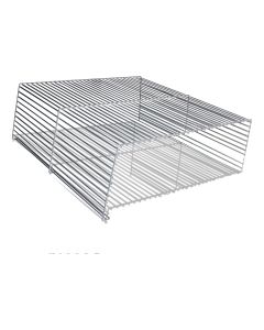 Wire mesh guard intake side galvanized f/FAF1500