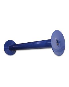 Weight roller w/belt guidance LB500 tensioning unit with arm