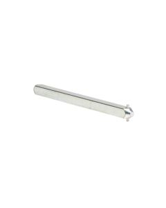 Extension shaft 395mm for main switch 315A - 400A OXP12x395
