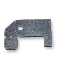End piece for footrail Relax 2.0 V21