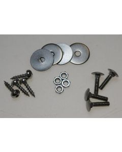 DA 60-820 mounting kit for adapter