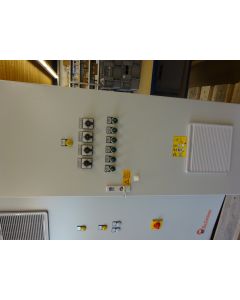 control cabinet egg cross collection Iberfeed Eco
