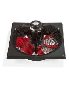 Fan PRG43Q cpl 1000W 2.3A 8000m³/h f/Thermorizer TR 75