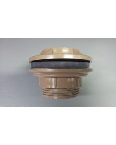 Adapter PVC Weldable W/ Internal Thread 50mmx1.1/2" NBR 5648